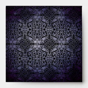 Twilight Square Envelope