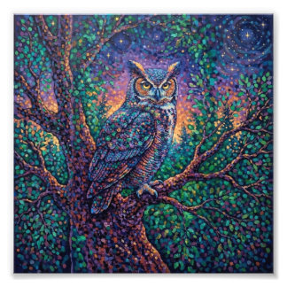 TwilightGuardian Photo Print