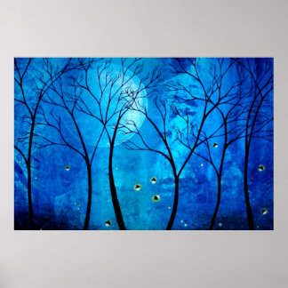 Twilight's Moon Poster