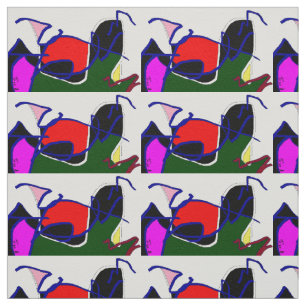 tWILL FABRIC. COLOURFUL Fabric