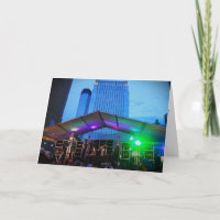 "Twin Cities Pride 2011" Birthday Card