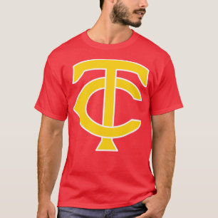 Twin Cities  T-Shirt