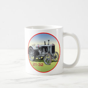 Twin City 21-32 Coffee Mug
