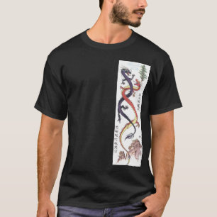 Twin Dragons Shirt