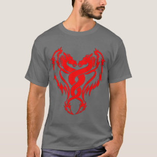 Twin Dragons Shirt