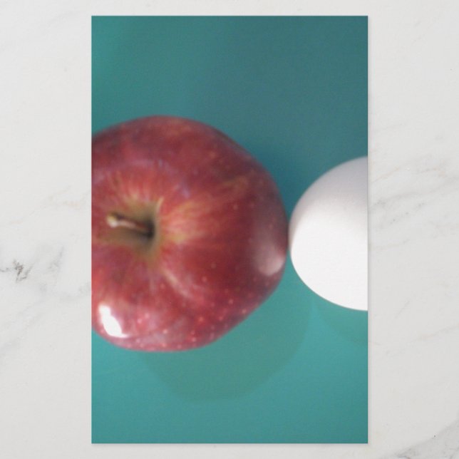 Twin Egg red apple for a pie.JPG (Front)