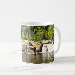 Twin Falls Coffee Mug
