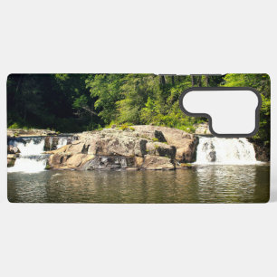 Twin Falls Samsung Phone Cases