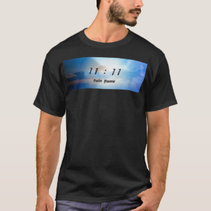 Twin Flame 1111 T-Shirt