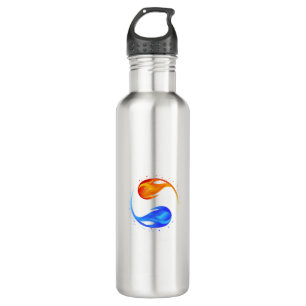 Twin Flame  710 Ml Water Bottle
