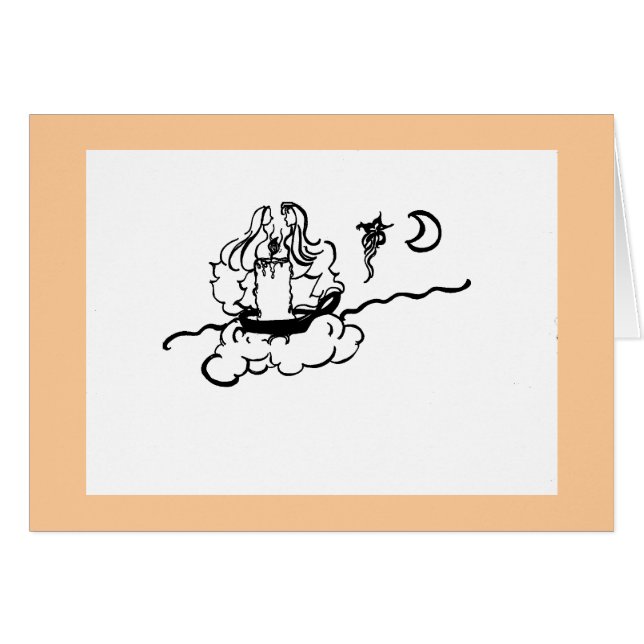 twin flames (Front Horizontal)