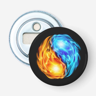 Twin Flames Bottle Opener
