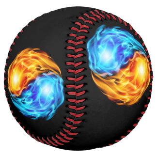 Twin Flames Softball