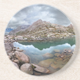 Twin Lakes - Chicago Basin - Colorado Coaster