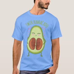 TWIN MAMACADO T-Shirt
