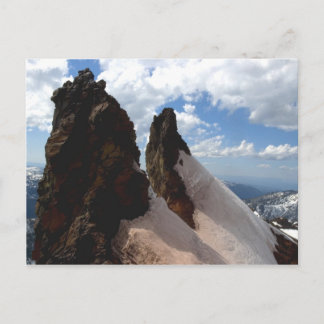 TWIN PEAKS POSTCARD