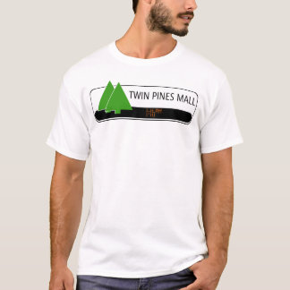 twin pines mall T-Shirt