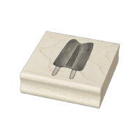Twin Pop Popsicle Popsicles Frozen Ice Lolly Treat
