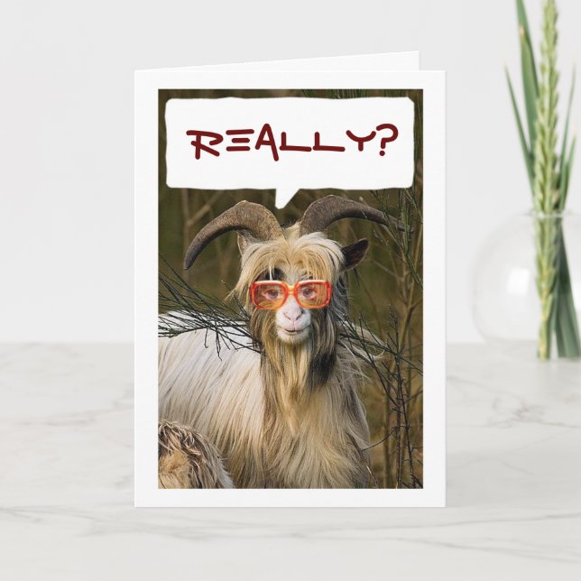 TWIN-REALLY, DID U THINK I'D FORGET YOUR BIRTHDAY! CARD (Front)