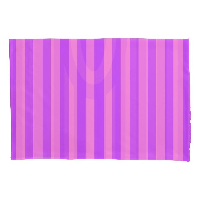 Twin Set Reversible Pillowcase (Front)