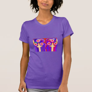Twin spirits T-Shirt