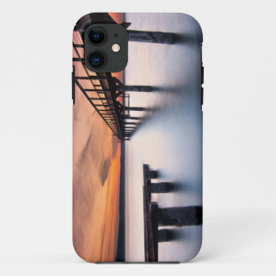 Twin Spits Case-Mate iPhone Case