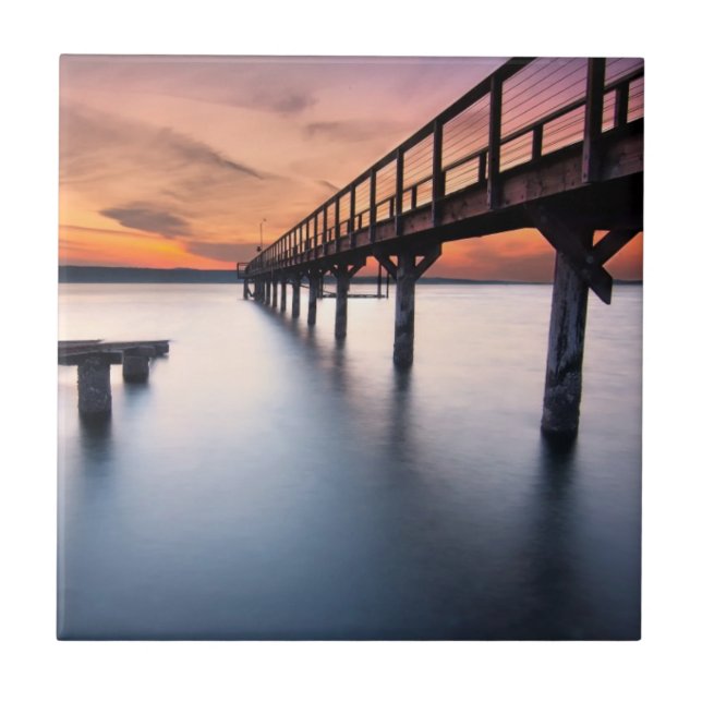 Twin Spits Tile (Front)