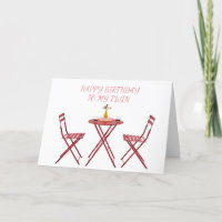 *TWIN* TIME TO CELEBRATE YOUR "BIRTHDAY"