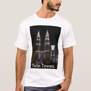 Twin Towers1 T-Shirt