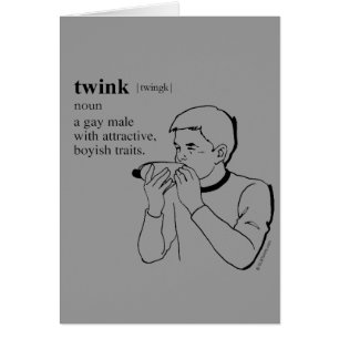 TWINK
