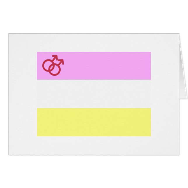 Twink Pride (Front Horizontal)