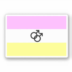 Twink Pride Flag
