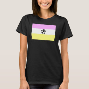 Twink Pride Flag T-Shirt