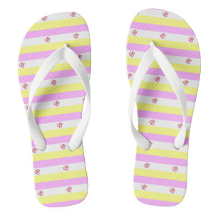 Twink Pride Jandals