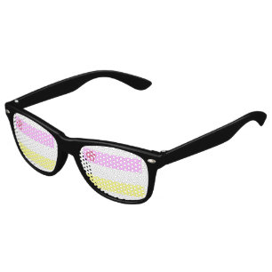 Twink Pride Kids Sunglasses