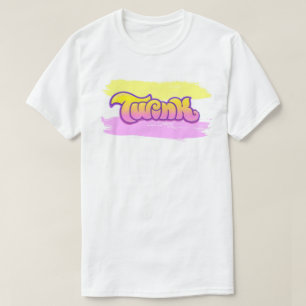 Twink Pride Men's Basic T-Shirt