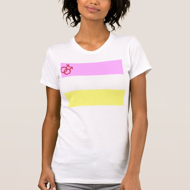 Twink Pride T-Shirt (Front)