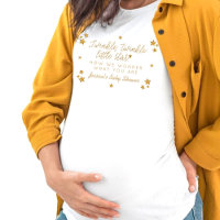 Twink, Twinkle Little Star Baby Shower