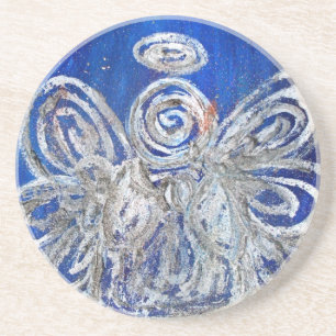 Twinkle Angel Coaster
