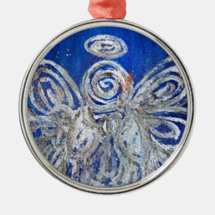 Twinkle Angel Ornament Pendant