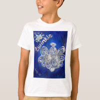 Twinkle Angel