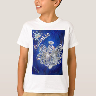 Twinkle Angel T-Shirt