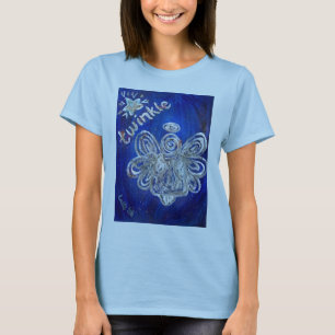 Twinkle Angel T-Shirt
