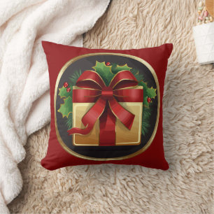 Twinkle Box Cushion