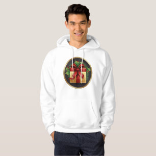 Twinkle Box Hoodie
