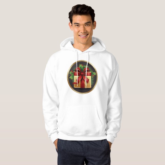Twinkle Box Hoodie (Front Full)
