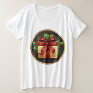 Twinkle Box Plus Size T-Shirt