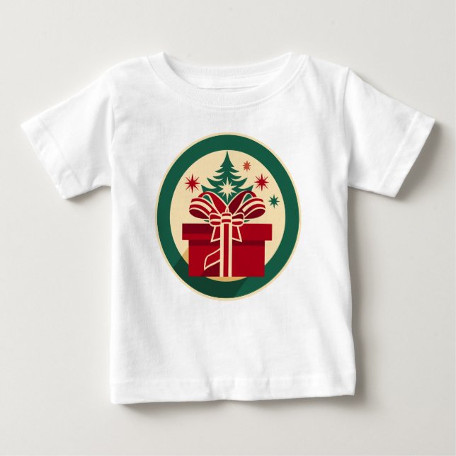 Twinkle Box T-Shirt (Front)