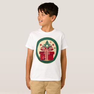 Twinkle Box T-Shirt
