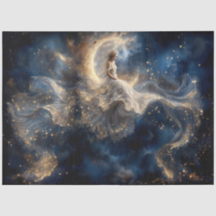 Twinkle in Time Tissue Paper